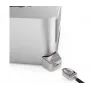 Compulocks Mac Studio Secure Lock Slot -sovitin - turvalukkosovitin - Apple Mac Studio (alkuvuosi 2022)