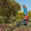 Lehtipuhallin Black&Decker 36V BCBLV3625L1 1x2.5Ah