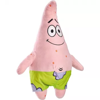 Pehmolelu Schmidt Spiele Patrick, pehmohahmo 35 cm
