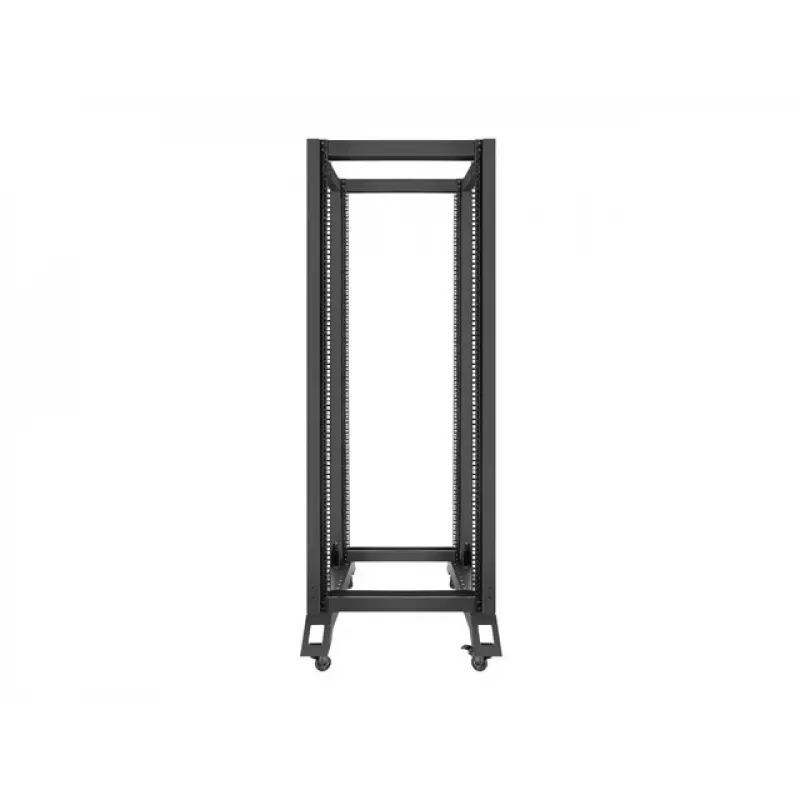 LANBERG TELINETELINE 32HE 600X800 (MUSTA RAL9004)