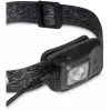Black Diamond Astro 300-R Graphit otsalamppu