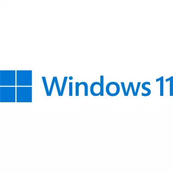 Microsoft Windows 11 Pro 64-Bit espanja (FQC-10552)