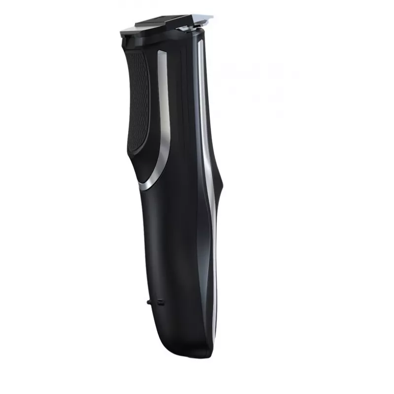 Wahl Self-Clip 360 musta, hopea litiumioni (Li-Ion)