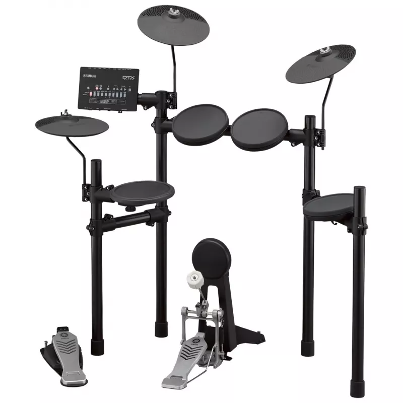 Yamaha DTX452K elektroninen rumpusetti