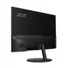 LCD-näyttö | ACER | 23.8 | 1920 x 1080 pikseliä | Full HD | Kuvasuhde 16:9 | LCD | Litteä | UM.QS2EE.007