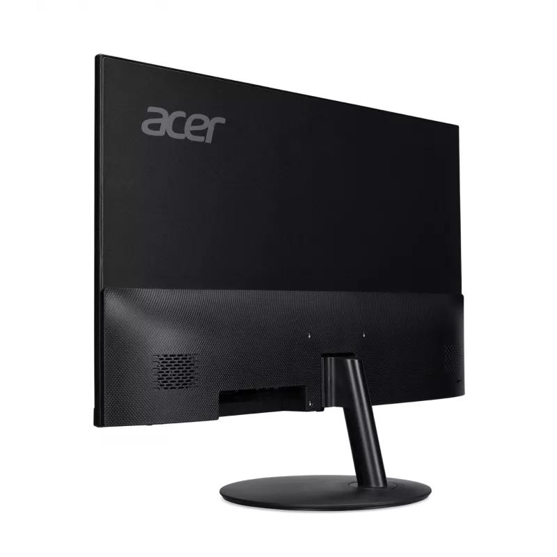 LCD-näyttö | ACER | 23.8 | 1920 x 1080 pikseliä | Full HD | Kuvasuhde 16:9 | LCD | Litteä | UM.QS2EE.007