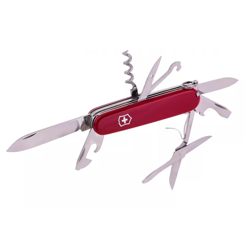 Victorinox Huntsman monitoimityökaluveitsi