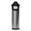 Camelbak Thrive Chug Insulated SST termospullo 740 ml – ruostumaton teräs