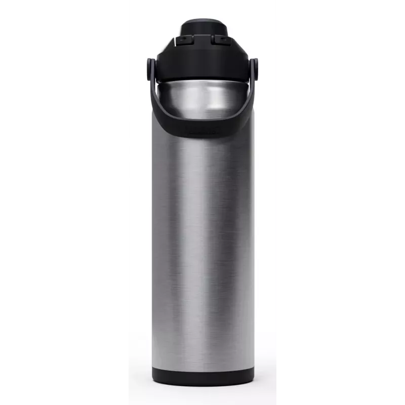 Camelbak Thrive Chug Insulated SST termospullo 740 ml – ruostumaton teräs