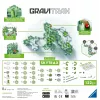 Gravitrax aloitussarja Skytrax M