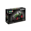 Muovipienoismalli traktori Fendt 728 Vario
