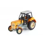 Mekaaninen traktori ATA Double Eagle Ursus C-360 keltainen 2WD 36 hv, käsikäyttöinen, malli DO-E238