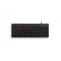 Näppäimistö CHERRY XS Complete G84-5200LCMDE-2 musta QWERTZ