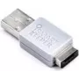 Smart Keeper Basic lukittava USB-muistitikku 32 GB, musta (SLSART-0043)