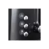 Russell Hobbs 22601-56 -leivänpaahdin 2 viipaletta musta