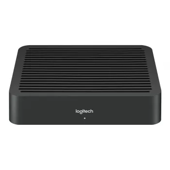 LOGITECH Rally Ultra-HD ConferenceCam - MUSTA - TABLE HUB - WW