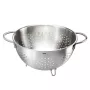 GEFU COLINO keittiösiivilä, ruostumaton teräs, 24 cm