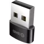 Terratec C20 USB Type-C -liitäntäkorttisovitin musta