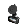 Autodashcam TRACER Tracer Pano 2D – panoramakuvaus 2D, kompakti muotoilu