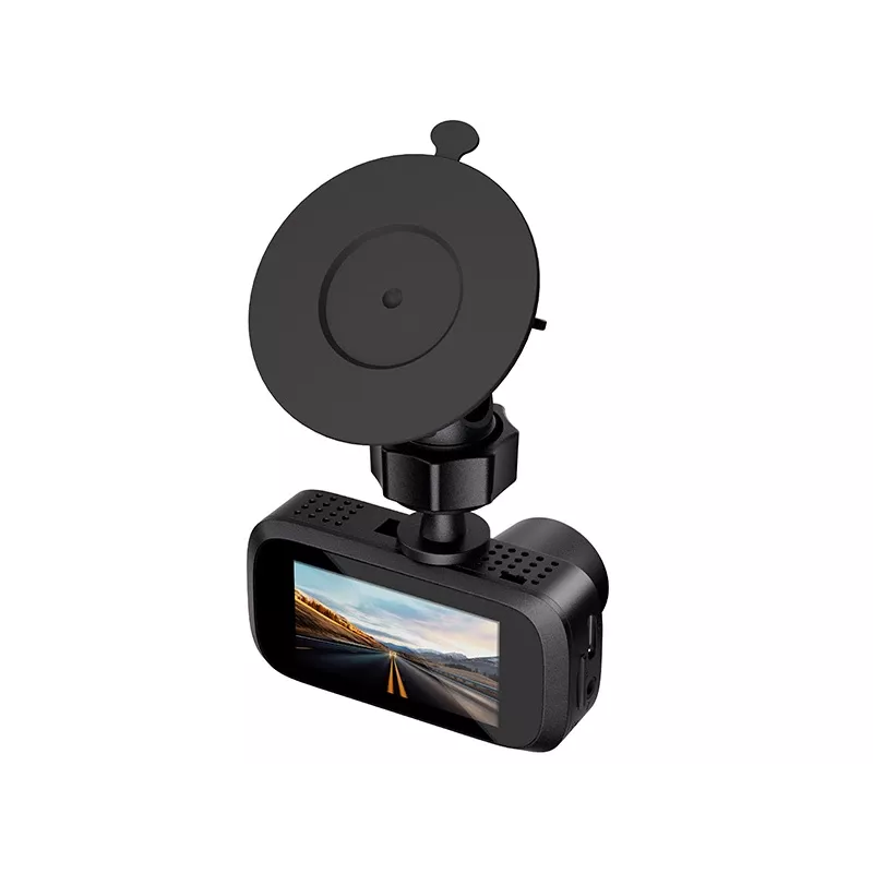 Autodashcam TRACER Tracer Pano 2D – panoramakuvaus 2D, kompakti muotoilu