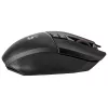 A4TECH BLOODY hiiri R36 ULTRA WRLS 2.4G+USB musta