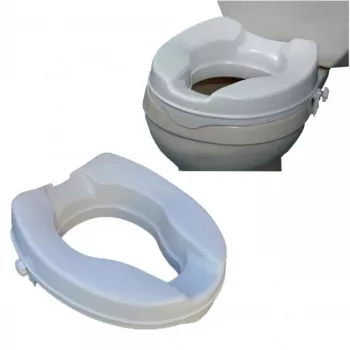 Mobilex PLN005 korotettu wc-istuin