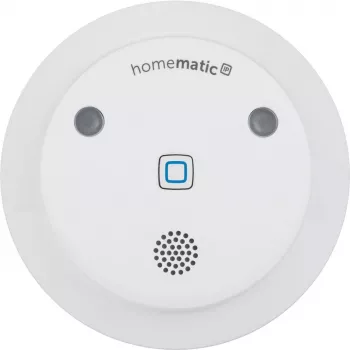 Langaton sisäsireeni HomeMatic HMIP-ASIR-2 valkoinen