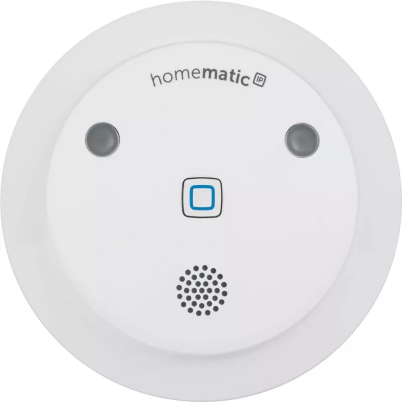 Langaton sisäsireeni HomeMatic HMIP-ASIR-2 valkoinen