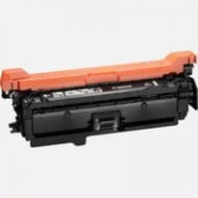 Canon CRG 732 Y värikasetti 1 kpl alkuperäinen keltainen
