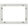 Tabletin suojakotelo ALLNET ALLTCOVER15NWV1 15 tuuman valkoinen