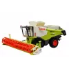Happy People Claas Lexion 780 RC kauko-ohjattava leikkuupuimuri, 1:20