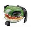 Delizia pizzauuni G1000603 (vihreä, 1 200 W, pizzalle Ø 31 cm)