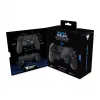 Dragonshock Controller Mizar+ Wireless musta PS4/PC