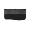 NATEC PORIFERA -näppäimistö koti-/toimistokäyttöön Bluetooth QWERTY US International musta