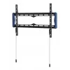 Seinäasennussarja B-TECH BT5442 AV-laitteille, malli BT5442/B, metallitelinesarja