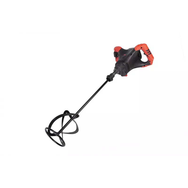 Betonisekoitin RUBI RUBIMIX-9 POWER MAX 2100 W 490-880 kierr./min