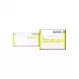 Paperitarvike sigel HF142 100 x 75 mm 50 arkkia