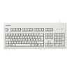 CHERRY G80-3000 näppäimistö yleisnäppäimistö USB QWERTZ saksa harmaa