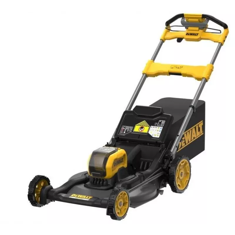 DeWALT DCMWSP550N-XJ ruohonleikkuri