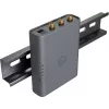 Net Router IoT-yhdyskäytävä LTE4/KNOT EC25-EU&KNE Mikrotik