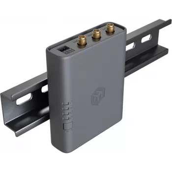 Net Router IoT-yhdyskäytävä LTE4/KNOT EC25-EU&KNE Mikrotik