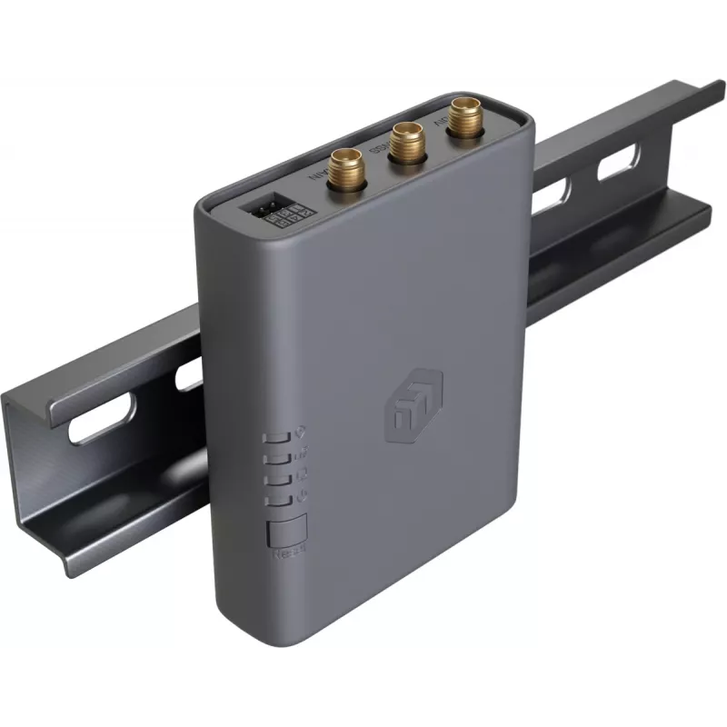 Net Router IoT-yhdyskäytävä LTE4/KNOT EC25-EU&KNE Mikrotik