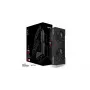 Näytönohjain XFX Radeon RX 9060 XT 16GB GDDR6, PCIe 5.0, 128-Bit, 2048 SP, 270×124×48 mm