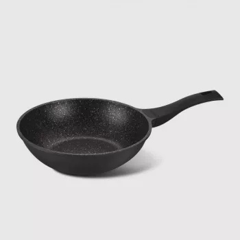 Wok-pannu Pensofal Saxum 28 cm tarttumaton, 28 cm halkaisija