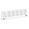 Savio KB-04 näppäimistö koti/toimisto USB QWERTY UK International musta
