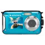 AgfaPhoto Realishot WP8000 vedenkestävä kompaktikamera