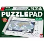 PuzzlePad palapeleille jopa 6 000 palaa, matto