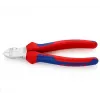 Knipex 14 25 160 kaapelinkuorija sininen, punainen
