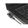 DeLOCK adapteri USB Type-C naaras - HP 4,8 x 1,7 mm uros 90° kulma