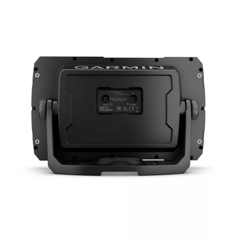 Garmin STRIKER Vivid 7cv kaikuluotain 17,8 cm (7) 500 W
